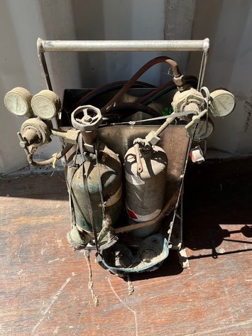 Image for Warehouse Online Auction Oct 1st