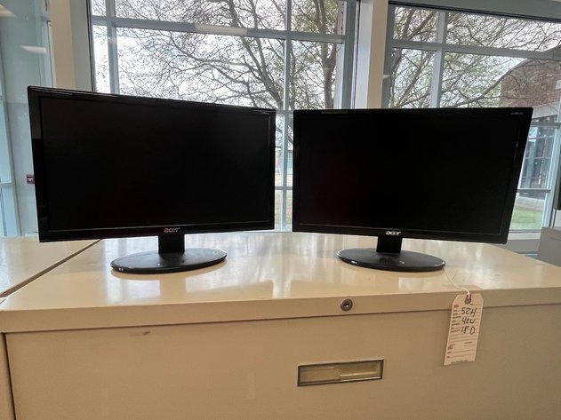 Image for College Online Auction Zanesville Oct 26th