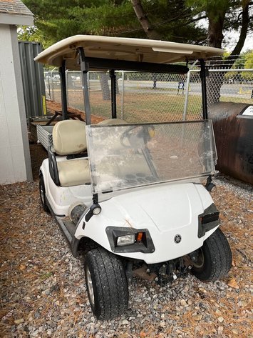 Image for College Online Auction Zanesville Oct 26th