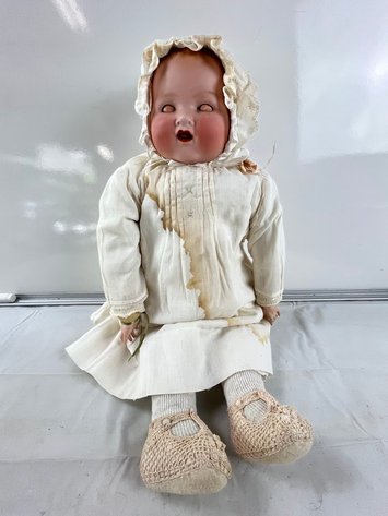 Image for Warehouse Online Auction Oct 22nd Newark Ohio