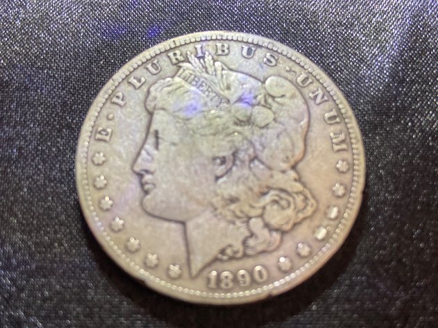 Image for Large Coin Auction Oct 28th