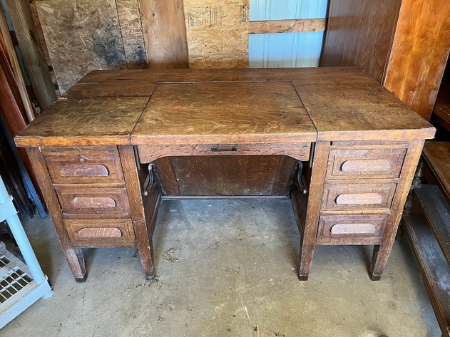 Image for Hebron Online Auction Nov 9th