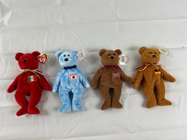 Image for Warehouse Online Auction Nov 5th