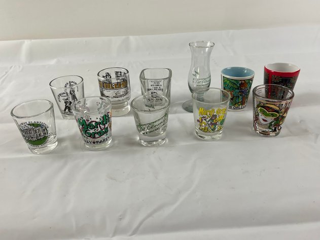 Image for Warehouse Online Auction Nov 5th