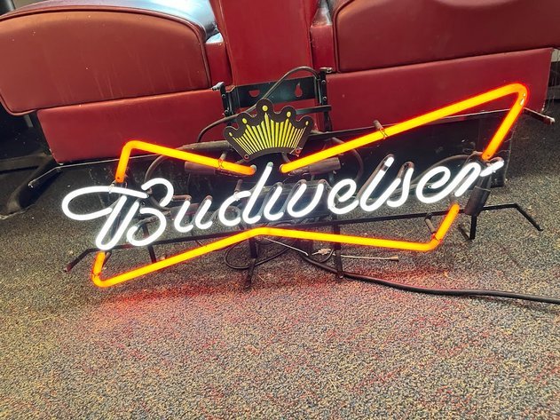 Image for Hebron Ohio Antiques, Bar items, Stage Lighting and Sound Equipment Auction Nov 23rd