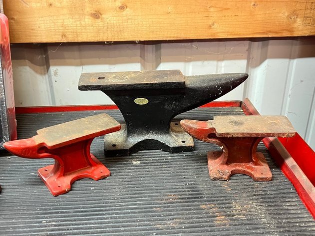 Image for Newark Tool and More Online Auction Nov 30th