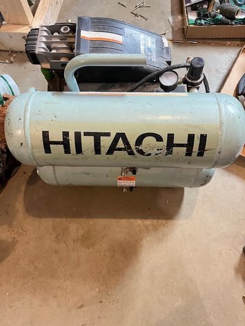 Image for Newark Tool and More Online Auction Nov 30th