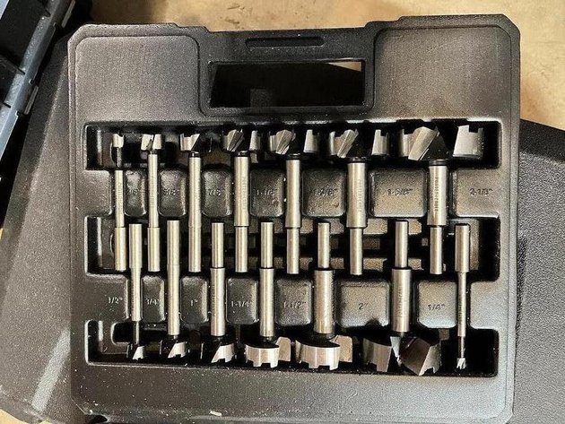 Image for Newark Tool and More Online Auction Nov 30th