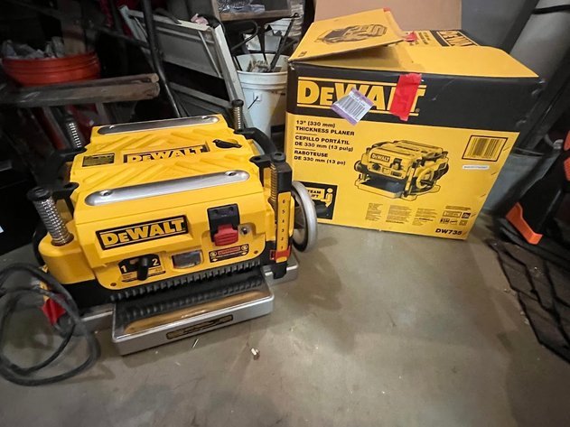 Image for Newark Tool and More Online Auction Nov 30th