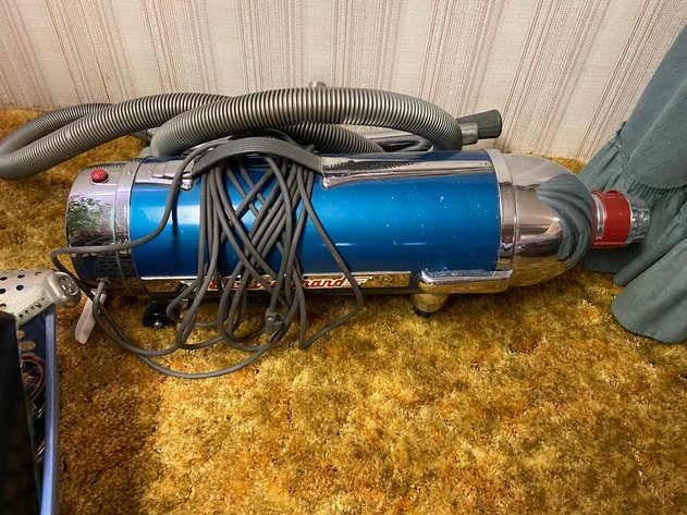 Image for Westend Newark Online Auction Dec 7th