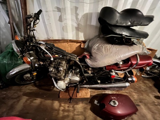 Image for Online Auction Newark Ohio Dec 6th