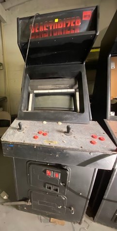 Image for Brewery Online Auction Columbus, Ohio Part 1