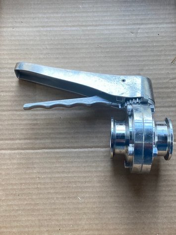 Image for Brewery Online Auction Columbus, Ohio Part 1