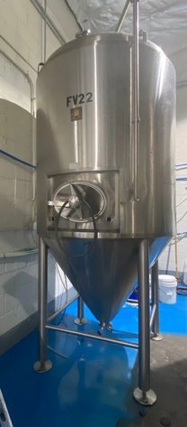 Image for Brewery Online Auction Columbus, Ohio Part 1