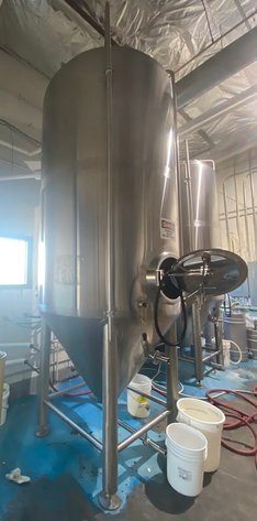 Image for Brewery Online Auction Columbus, Ohio Part 1