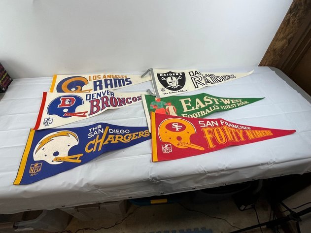 Image for Warehouse Auction December 21st