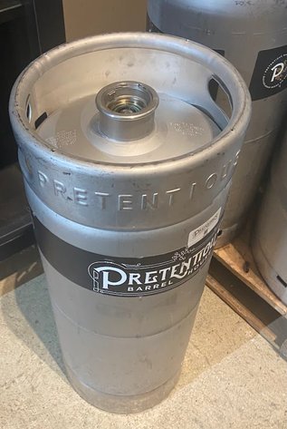 Image for Brewery Online Auction Columbus, Ohio Part 2