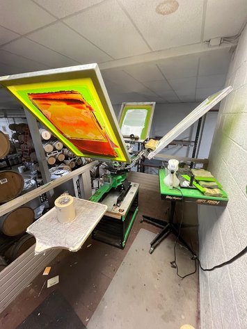 Image for Brewery Online Auction Columbus, Ohio Part 2