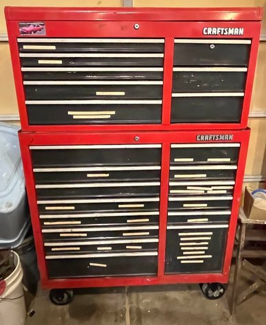 Image for Westend Newark Online Auction Jan 18th