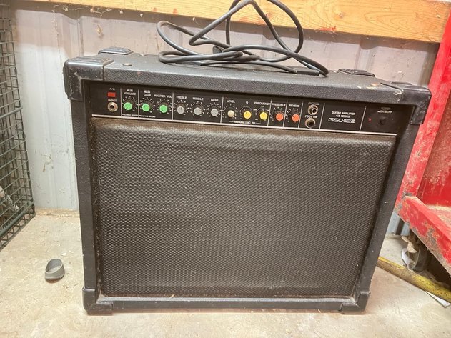 Image for Westend Newark Online Auction Jan 18th