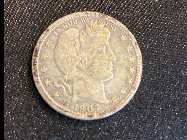 Image for Jewelry, Purse and Coin Auction Feb 10th