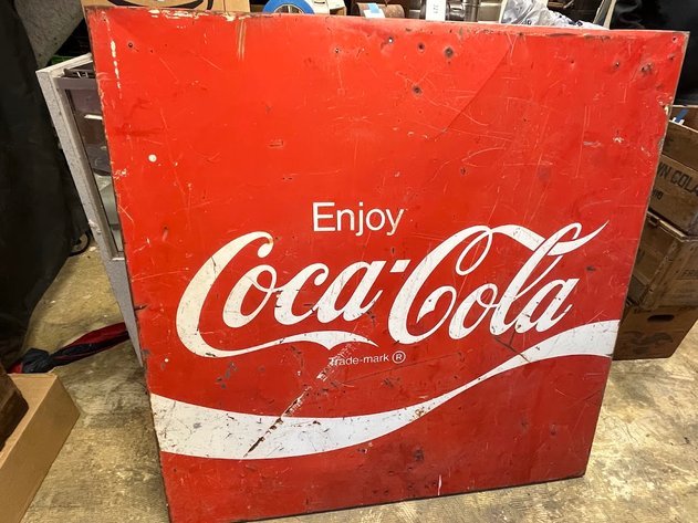 Image for Hebron Bar Auction # 2 Feb 8th