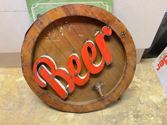 Image for Hebron Bar Auction # 2 Feb 8th