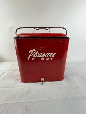 Image for Warehouse Online Auction Feb 11th