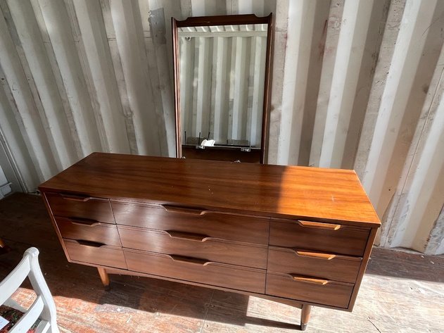 Image for Warehouse Auction Feb 18th