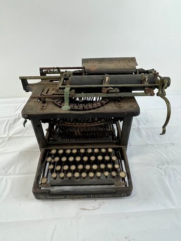 Image for Warehouse Auction Feb 18th