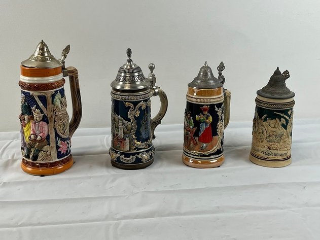 Image for Warehouse Auction Feb 18th