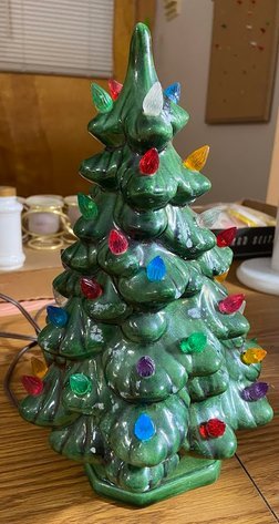 Image for Hebron At House Online Auction Part 1