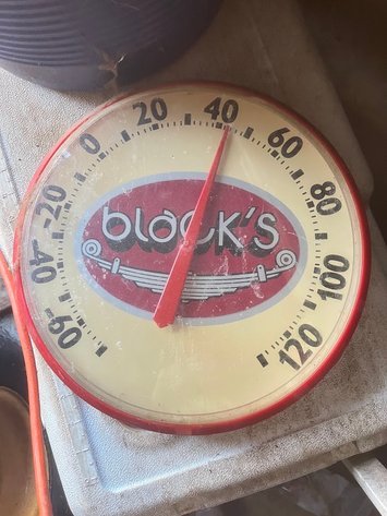 Image for Hebron At House Online Auction Part 2