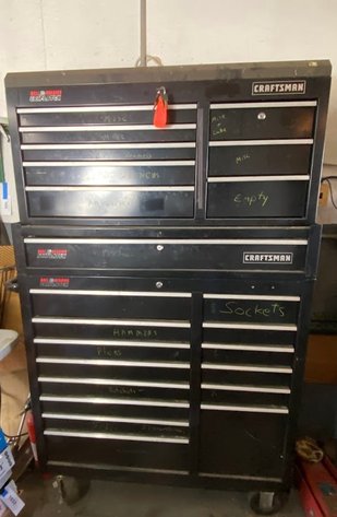 Image for Hebron At House Online Auction Part 2