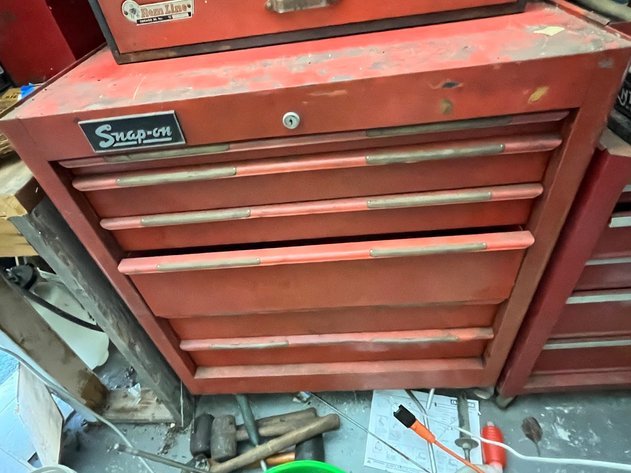 Image for Hebron At House Online Auction Part 2