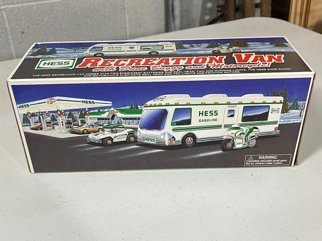 Image for Licking Valley Area Online Auction March 8th