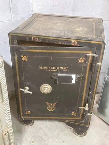 Image for Licking Valley Area Online Auction March 8th