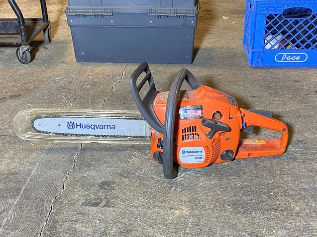 Image for Tool & Collectible Auction - Heath, Ohio March 9th