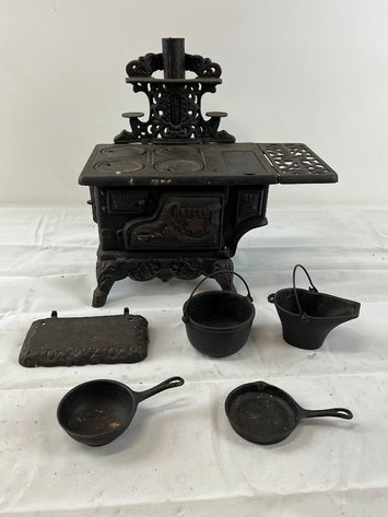 Image for Warehouse Online Auction March 11th