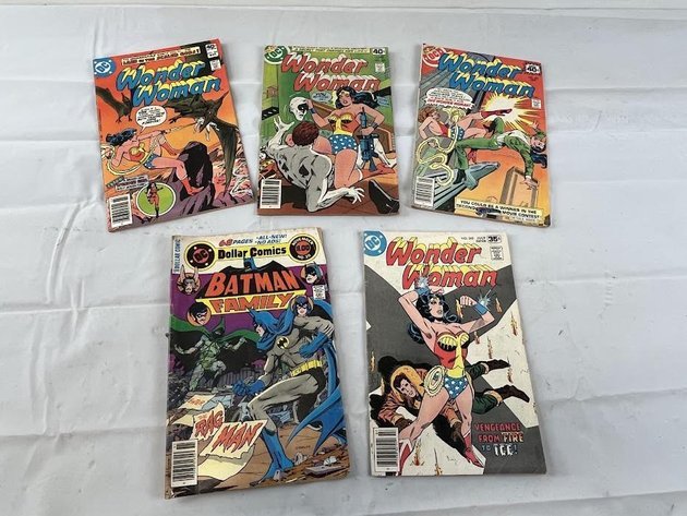 Image for Warehouse Online Auction March 11th