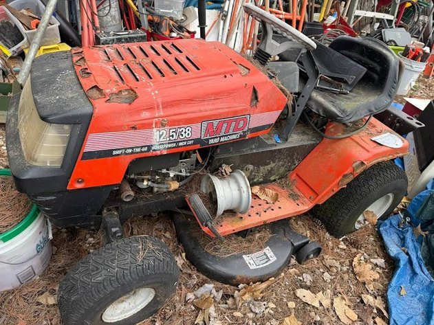 Image for Westend Newark Online Auction March 22nd