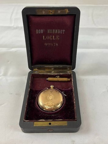 Image for Warehouse Newark Online Auction March 25th