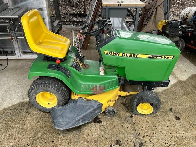 Image for Warehouse Newark Online Auction March 25th