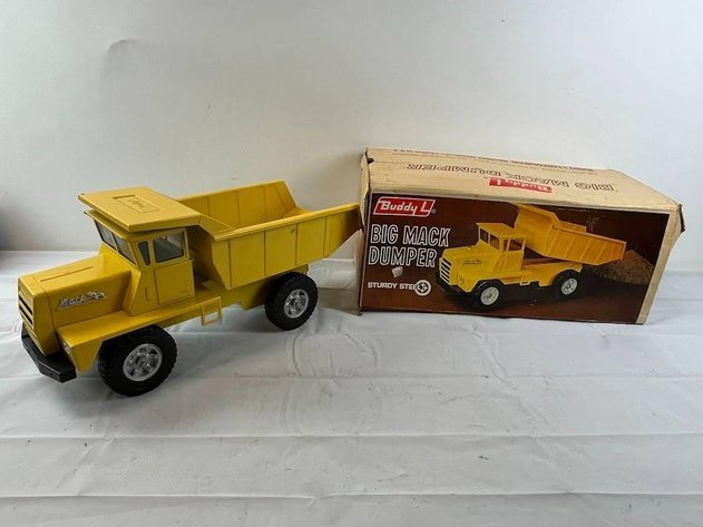 Image for Warehouse Newark Online Auction March 25th