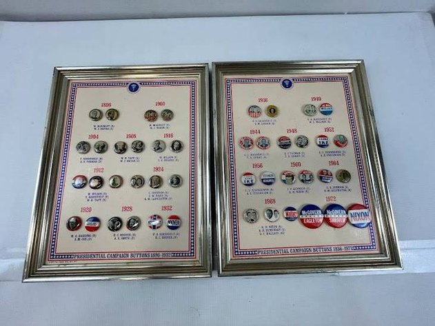 Image for Warehouse Newark Online Auction March 25th