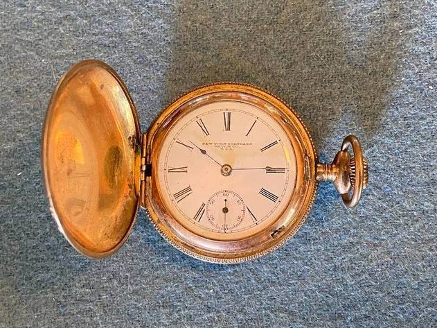 Image for Hanover Ohio Online Auction Part 2 April 5th