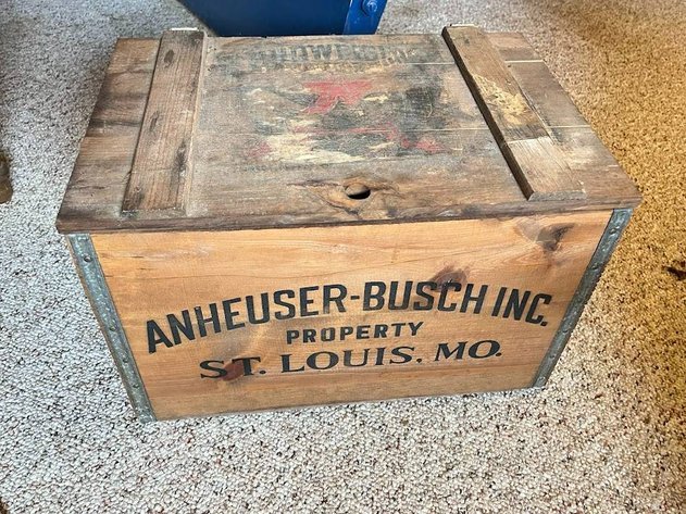 Image for Hanover Ohio Online Auction Part 2 April 5th