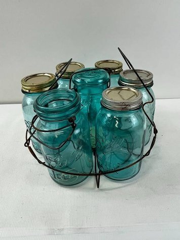 Image for Warehouse Online Auction April 8th