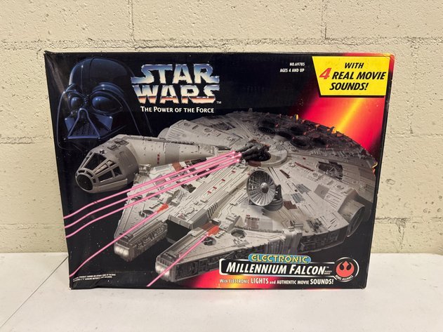 Image for Heath Online Auction April 6th