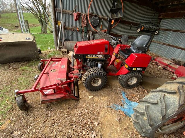 Image for Hanover Ohio Online Auction Part 3 April 12th